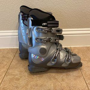 Tecnica Duo 50 Women's Ski Boots